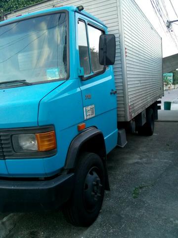 Vendo MB 710 R$ 55.000,00 - Foto 9