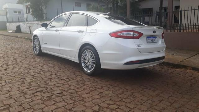 Fusion Titanium híbrido - Foto 10