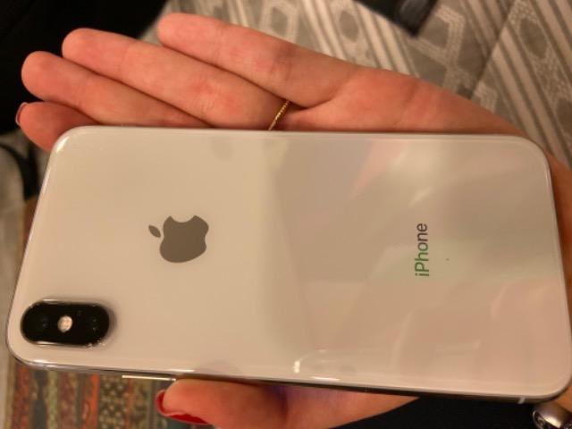 Iphone X 64 gb - Foto 4