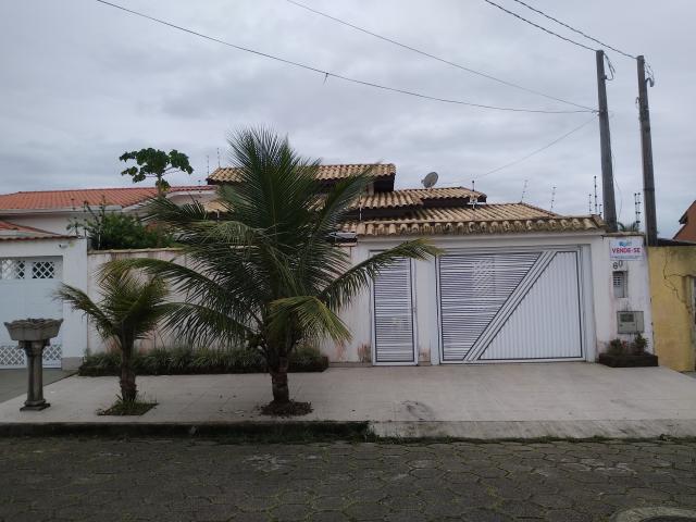 Casa à venda com 3 dormitórios em São josé, Peruíbe cod:CA00079 - Foto 15
