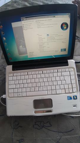 HP dv4 2090 br i5 - Foto 4