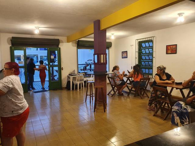 Loja de Açai, Tapioca, Pastéis, Caldo de Cana e Sucos - Foto 6