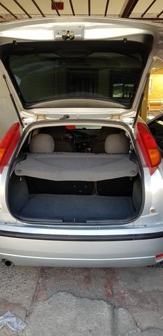 Focus hatch 1.6 Completo Top* - Foto 7