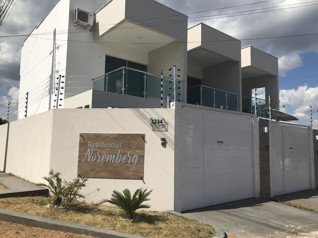 Aluga-se apartamento Paraviana