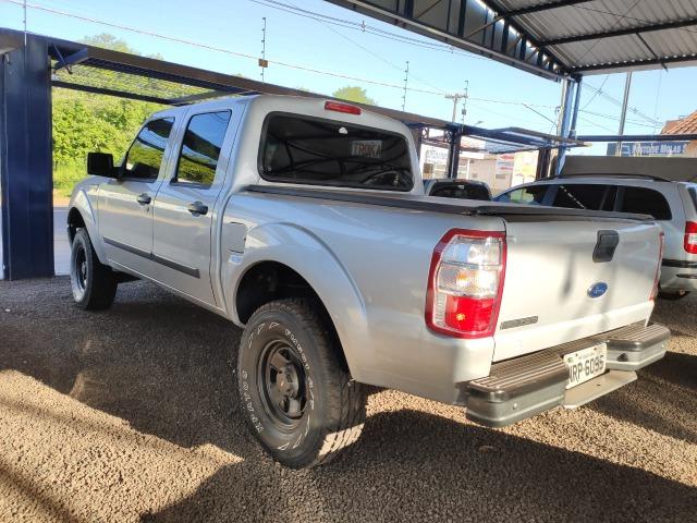 Ranger XLS 2.3 Completa Unico Dono Pneus Novos - Foto 5