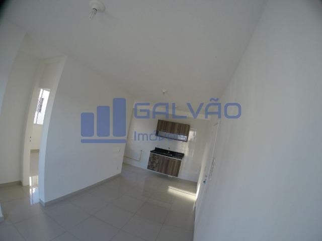 FG - Apartamento 2 quartos na Praia da Baleia, coladinho com Manguinhos, Serra - ES - Foto 4