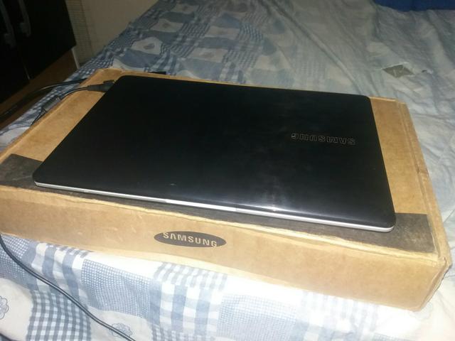 Notebook Samsung Ativ Book 3 (número na descrição)