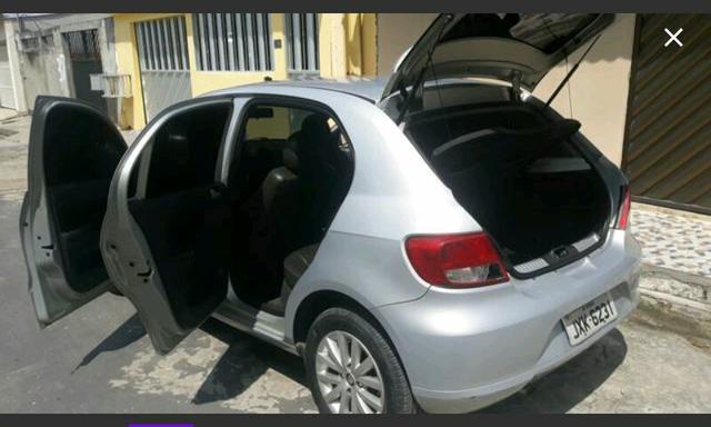 Gol G5 2009 - Foto 4