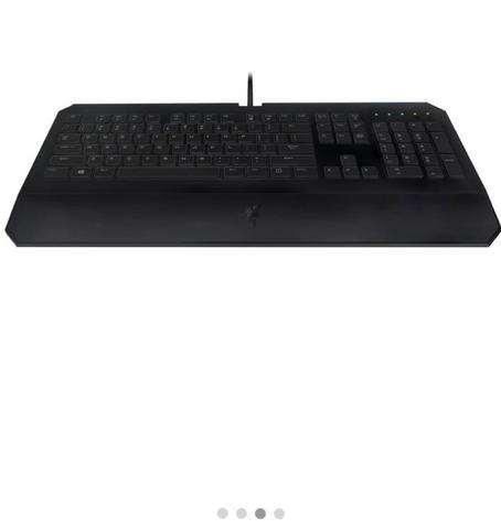 Teclado Razer Desthstalker Essential