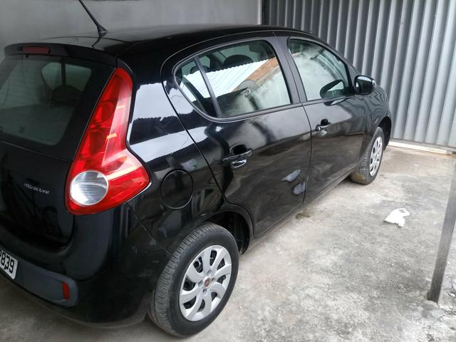 Palio attractive bem conservado já emplacando - Foto 5