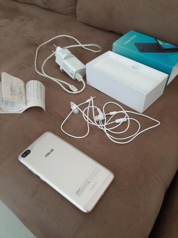 Zenfone 4 Max 32Gb na caixa!!!! - Foto 4