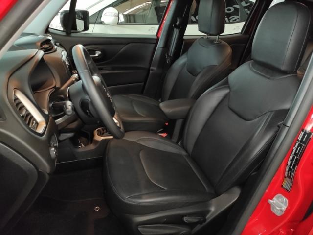 JEEP RENEGADE 1.8 16V FLEX SPORT 4P 2017 - Foto 4