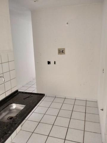 Apartamento de 2 quartos,em Jardim Limoeiro,Serra pode ser seu - Foto 13