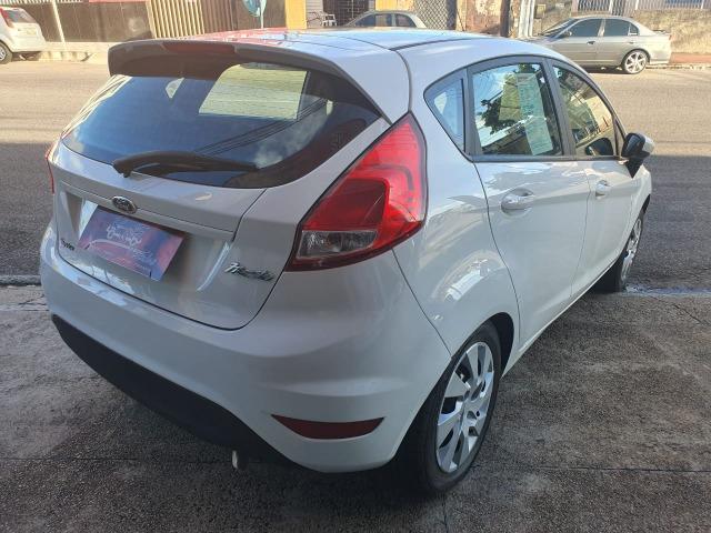 New Fiesta 1.5 2016 Completo - Foto 7