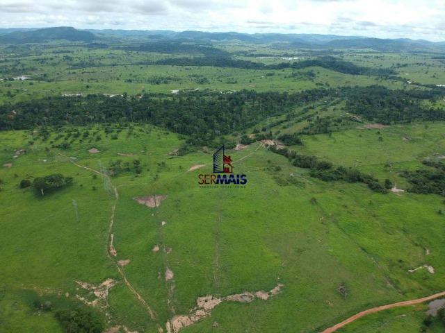 Fazenda à venda, por R$ 10.000.000 - Zona Rural - Presidente Médici/RO - Foto 20