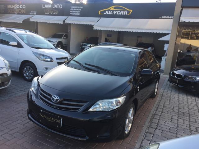 Corolla 1.8 GLI Automático 2013 - Foto 3