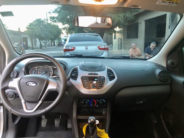 Ford ka - Foto 8