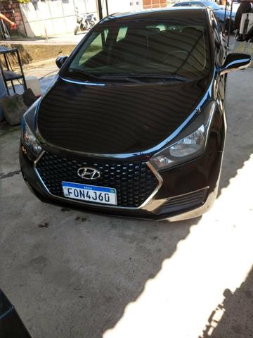 Vendo ou troco HB20 2015 - Foto 2
