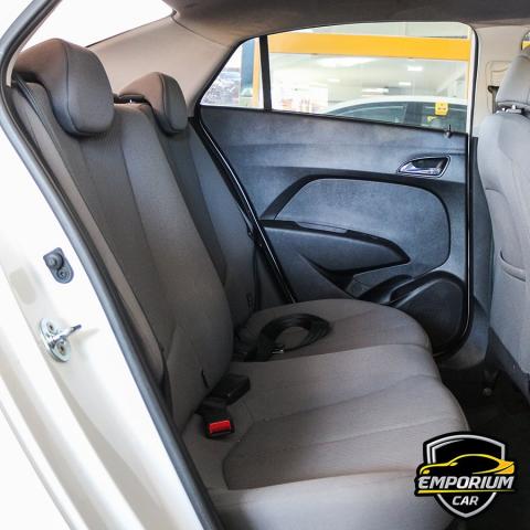 HYUNDAI HB20S 2015/2015 1.6 COMFORT PLUS 16V FLEX 4P MANUAL - Foto 7