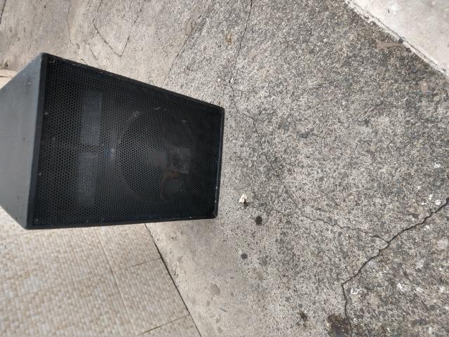 8 Gabinete Vazio E 2 Guia De Onda Bomber 2x15 - Foto 2