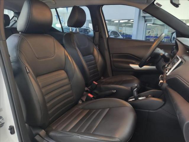 Nissan Kicks 1.6 16vstart sl - Foto 6