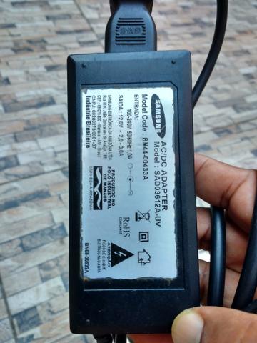 Carregador Samsung