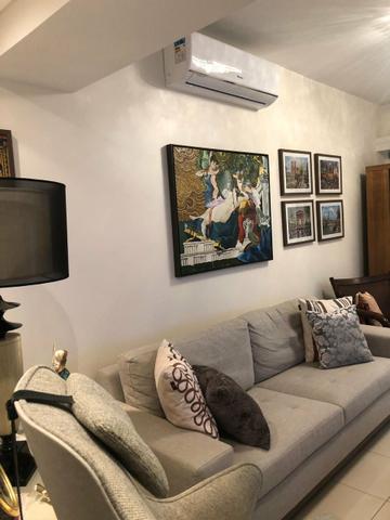 Apartamento de 3/4 em Condomínio de Alto Padrão no Centro - Foto 7