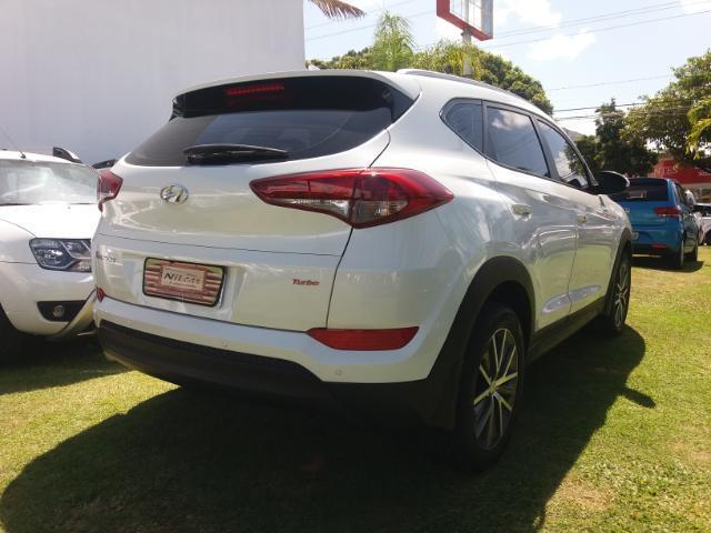 Tucson GL 1.6 Turbo 16V Aut. - Foto 3