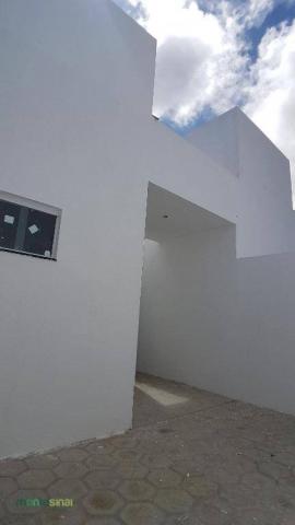Casa na Cohab 2 - Foto 16
