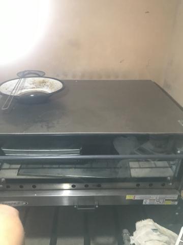 Forno inox novo zerado - Foto 6
