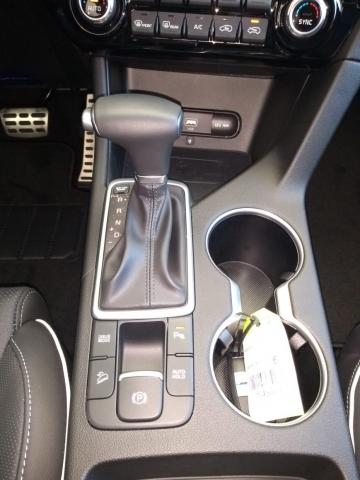 KIA SPORTAGE EX - Foto 6