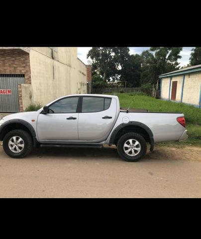 L200 triton 2012 oferta maluca - Foto 3