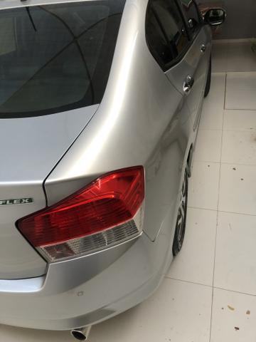 Honda City 2010 - Foto 3