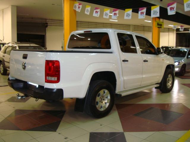 AmaroK 2.0 TDI Turbo Diesel 4X4 2012 - Foto 4