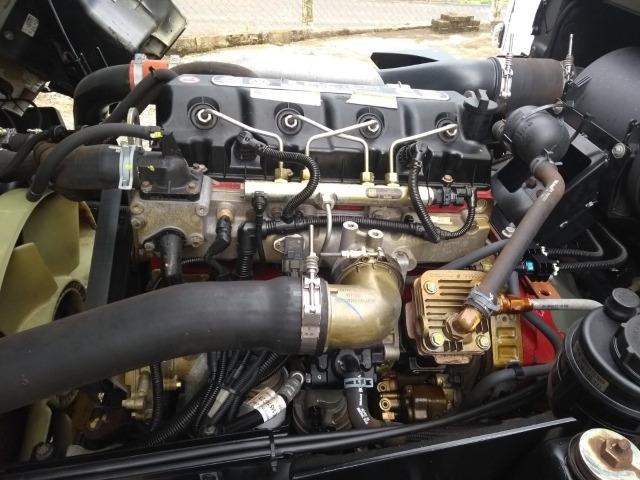 Volkswagen Vw 10160 Ano 2013/2014 Bau 6,20 Mts - Foto 13
