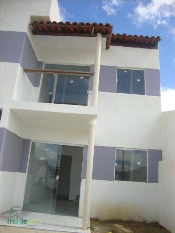 Apartamento com 2 quartos à venda por R$ 88.000 - Manoel Camelo - Garanhuns/PE - Foto 4