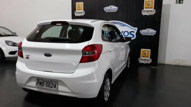 Ford Ka 1.0 - Oferta p/ Fechar Logo, Ligue ou Whatsapp * Fellipe Félix - Foto 2
