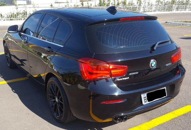 BMW 120i 2.0 Turbo 2016 - Foto 19