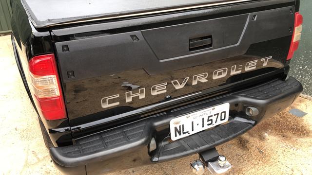 S10 2008/9 Flex Revisada