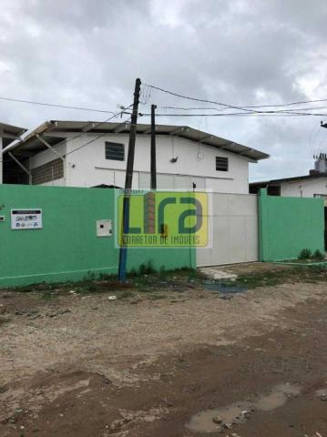 Galpão/depósito/armazém à venda em Cabedelo (todos os setores), Cabedelo cod:2459-1555 - Foto 3