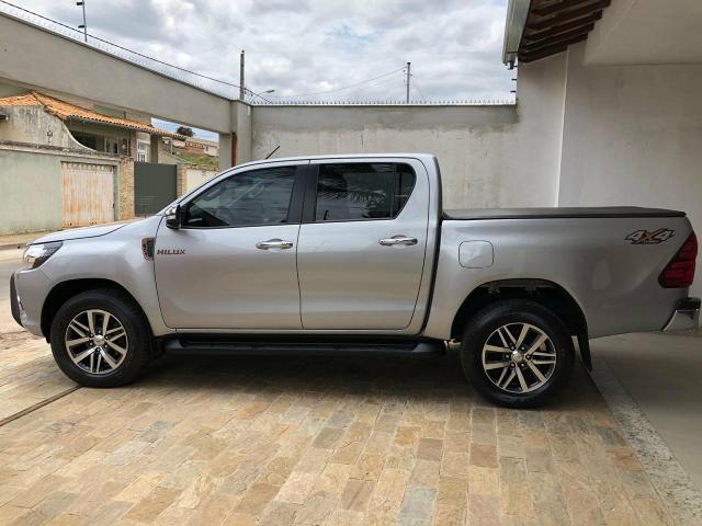 Hilux - Foto 7