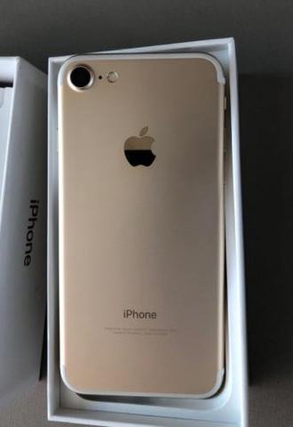 OPORTUNIDADE! iPhone 7 128GB seminovo e sem marcas de uso! - Foto 3