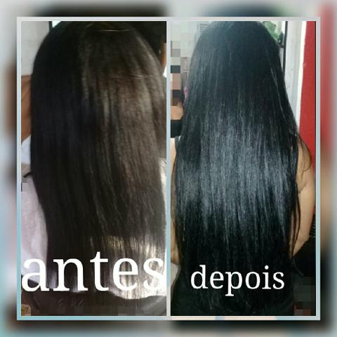 Mega Hair - Foto 2