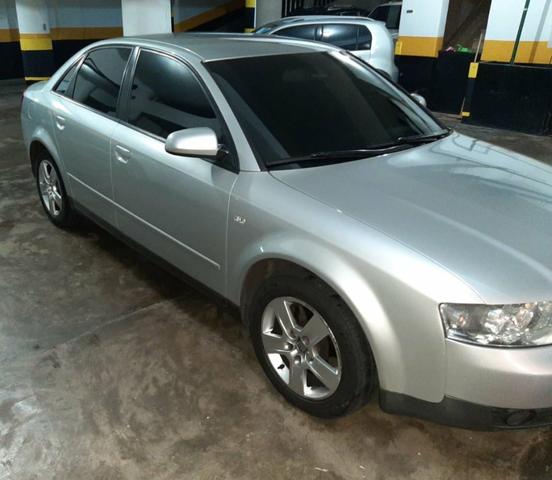 Audi A4 - Foto 7