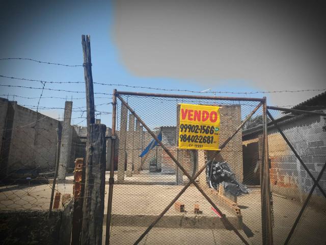 Lote Comercial Escriturado Setor Oeste ( Trindade .Goias )