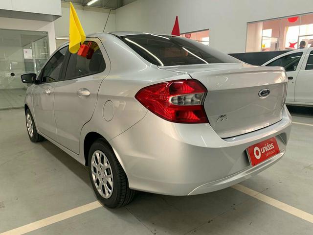 Ford KA+ SE - Foto 5