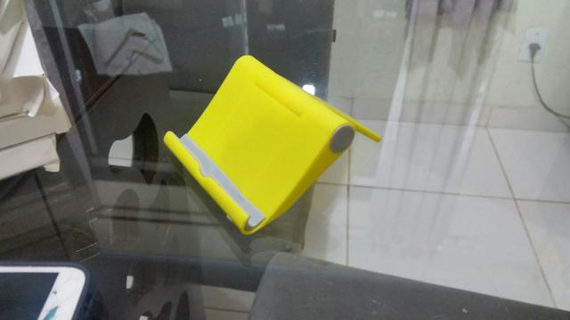 Suporte universal