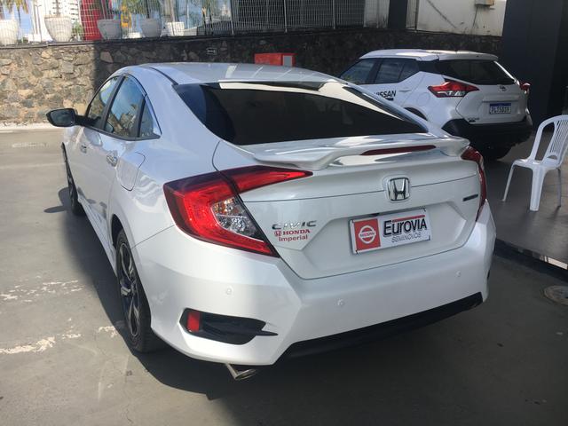 Honda Civic Touring - Foto 4