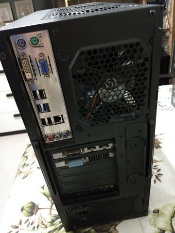 Cpu Gamer i5