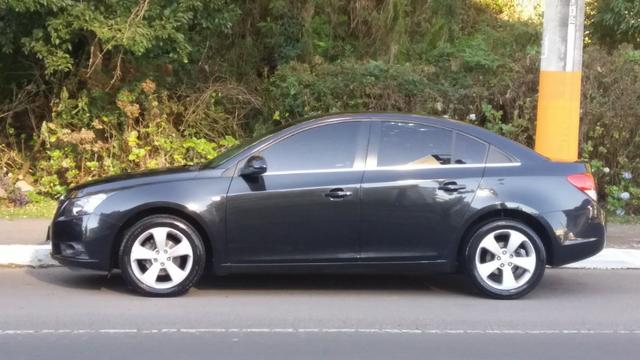 GM Chevrolet Cruze LT 2012 - Abaixo da FIP